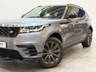 Land Rover Range Rover Velar 2.0 D240 R-Dynamic S SUV 5dr Diesel Auto 4WD Euro 6 (s/s) (240 ps) 17