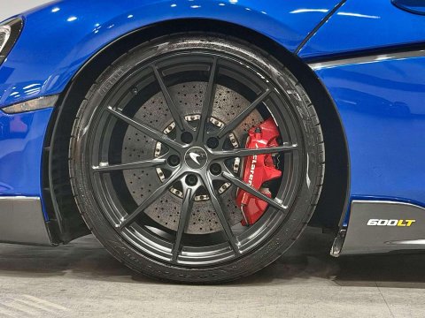 McLaren 600 3.8T V8 Spider 2dr Petrol SSG Euro 6 (s/s) (600 ps) 53