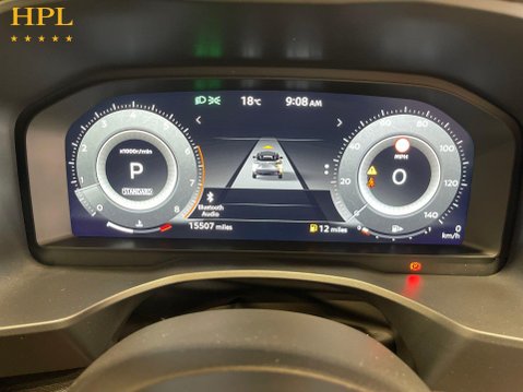 Nissan Qashqai 1.3 DIG-T MHEV N-Connecta SUV 5dr Petrol Hybrid XTRON Euro 6 (s/s) (158 ps) 14