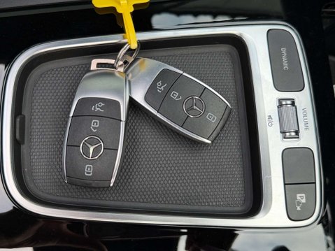 Mercedes-Benz A Class 1.3 A 200 AMG Line Premium+ MHEV A 4dr 20
