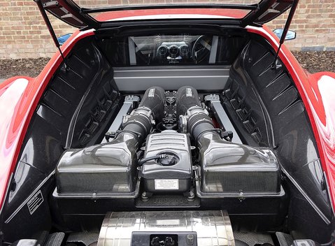 Ferrari 430 Scuderia 4