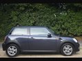 Mini Hatch 1.6 Cooper Hatchback 3dr Petrol Manual Euro 5 (s/s) (122 ps) 3