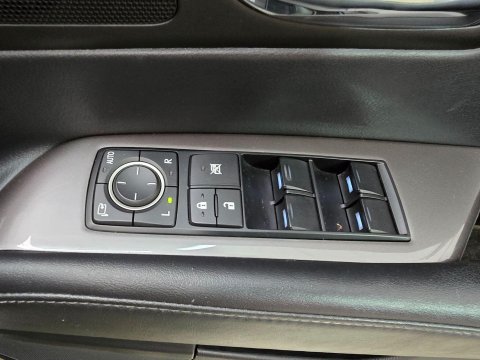 Lexus RX 3.5 450h V6 F Sport CVT 4WD Euro 5 (s/s) 5dr 47