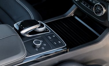 Mercedes-Benz GLS GLS 63 19