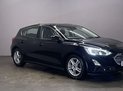 Ford Focus 1.5 EcoBlue Zetec Hatchback 5dr Diesel Manual Euro 6 (s/s) (120 ps) 2
