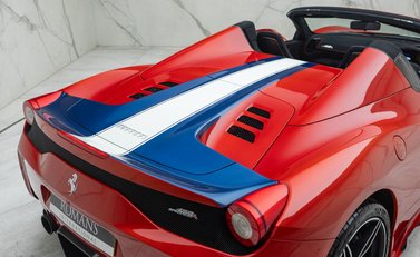 Ferrari 458 Speciale Aperta 51
