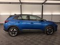 Vauxhall Grandland X 1.2 Turbo Sport Nav Auto Euro 6 (s/s) 5dr 55