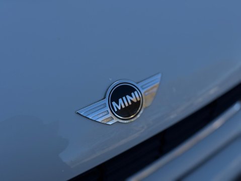 Mini Countryman 2.0 Cooper SD Auto ALL4 Euro 5 5dr 18