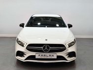 Mercedes-Benz A Class 2.0 A35 AMG (Premium) Hatchback 5dr Petrol SpdS DCT 4MATIC Euro 6 (s/s) (30 11