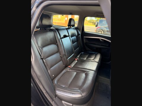 Volvo V70 2.0 V70 SE Nav D4 5dr 16