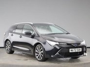 Toyota Corolla DESIGN 1