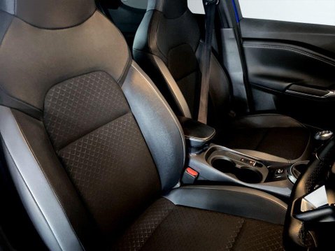 Nissan Juke 1.0 DIG-T N-Connecta SUV 5dr Petrol Manual Euro 6 (s/s) (114 ps) Air Con - 11