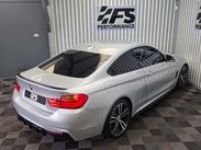 BMW 4 Series 3.0 435d M Sport Coupe 2dr Diesel Auto xDrive Euro 6 (s/s) (313 ps) 47