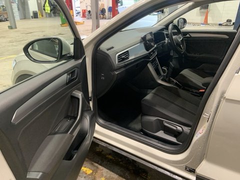 Volkswagen T-Roc LIFE TSI DSG 15