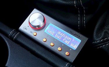 Land Rover Defender 90 Twisted T40 S 27