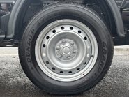 Isuzu D-Max Utility ECB 4x4 Arbor Tipper 31