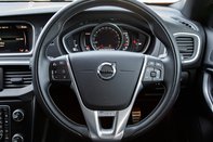Volvo V40 T2 R-DESIGN NAV PLUS 20