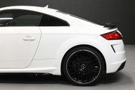 Audi TT 2.0 TT Black Edition 45 TFSI Quattro Semi-Auto 4WD 3dr 28