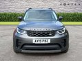 Land Rover Discovery 3.0 Discovery Anniversary Edition SDV6 Auto 4WD 5dr 2