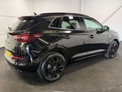 Vauxhall Grandland 1.2 Grandland GS Line Turbo 5dr 5