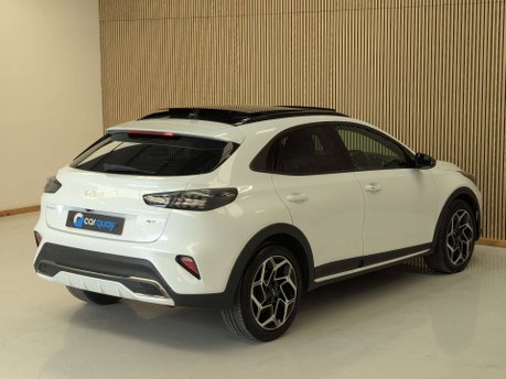 Kia Xceed 1.5 XCeed GT-Line S Semi-Auto 5dr 23