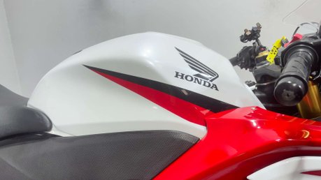 Honda CBR CBR600 FA-C 2013 NEW MOT SERVICED 600CC CLEAN BIKE 32