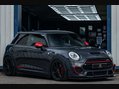 Mini Hatch 2.0 John Cooper Works 3dr 5