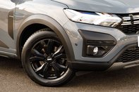 Dacia Jogger EXTREME SE TCE 11