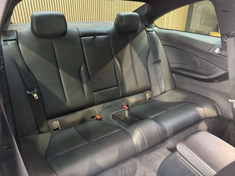 BMW 4 Series 2.0 420d M Sport Auto 2dr 6