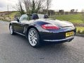 Porsche Boxster 24V 18
