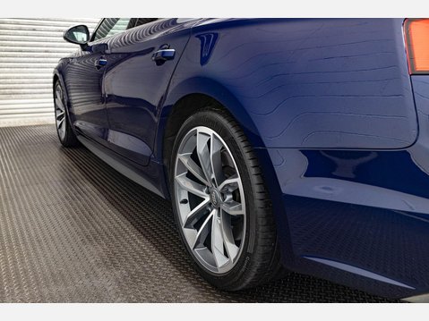Audi S5 3.0 TFSI V6 Sportback Tiptronic quattro Euro 6 (s/s) 5dr 87