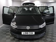 Volkswagen Touran SE FAMILY TDI BLUEMOTION TECHNOLOGY DSG 7