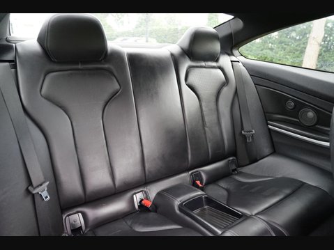 BMW M4 3.0 BiTurbo DCT Euro 6 (s/s) 2dr 23