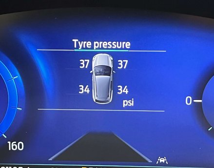 Ford Kuga 2.5 Kuga ST-Line X Phev CVT 5dr 28