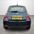 Fiat 500 1.2 Lounge 3dr 7