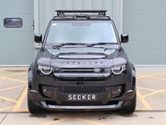 Land Rover Defender 110 2026 HARD TOP D250 X-DYNAMIC  PPF WORLD TOUR REAR SEATS HUGE SPEND  2