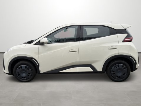 BYD Dolphin Surf 65kW Active 30kWh 5dr Auto 6