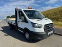 Ford Transit 2.0 Transit 350 Leader EcoBlue