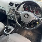 Volkswagen Polo 1.0 BlueMotion Tech SE Euro 6 (s/s) 3dr