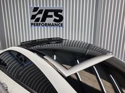 Mercedes-Benz C Class 4.0 C63 V8 BiTurbo AMG (Premium) Coupe 2dr Petrol SpdS MCT Euro 6 (s/s) (47 27