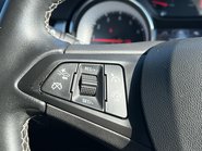Vauxhall Astra SRI NAV 31