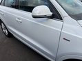 Audi Q3 TFSI S LINE EDITION 12