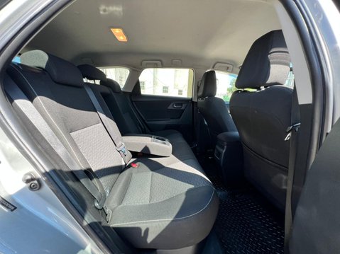 Toyota Auris VVT-I ICON PLUS 46