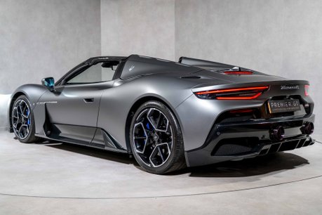 Maserati MC20 CIELO. NOW SOLD. SIMILAR REQUIRED. PLEASE CALL 01903 254800. 6