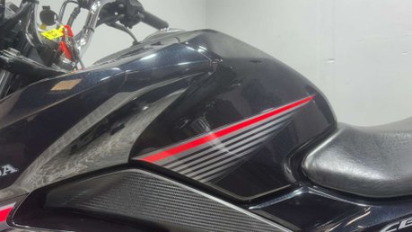 Honda CB GLR 125 2019 ONLY 10K NEW MOTSERVICED 125CC LEARNER BIKE CBF125 31