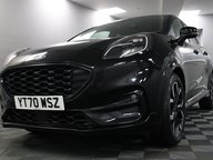 Ford Puma ST-LINE X MHEV 35