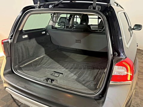 Volvo XC70 D5 SE LUX AWD GEARTRONIC 10