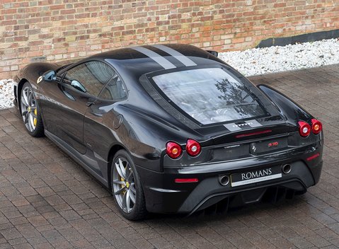 Ferrari 430 Scuderia 9