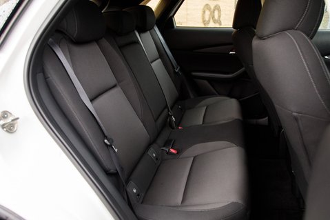 Mazda CX-30 SE-L LUX MHEV 29