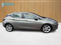 Vauxhall Astra 1.4i Turbo SRi Nav Hatchback 5dr Petrol Manual Euro 6 (150 ps) 8